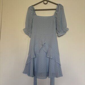 Women's Dress size size M by Mi Ami